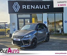 LIGIER JS50 LIGIER JS50 JS 50 SPORT *BLUETOOH *CAMERA DE RECUL