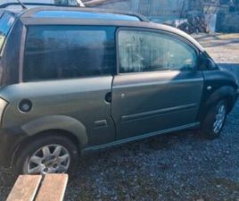 MICROCAR MC CARGO MICROCAR CARGO