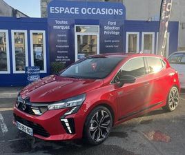 1.6 MPI HEV 143CH INSTYLE 2024