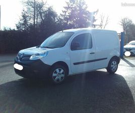 RENAULT KANGOO II EXPRESS 1.5 DCI 75CH ENERGY GRAND CONFORT EURO6