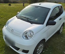 AIXAM MINAUTO AIXAM MINAUTO ACCESS