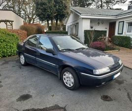 CITROEN XANTIA XANTIA 2.0 ESSENCE