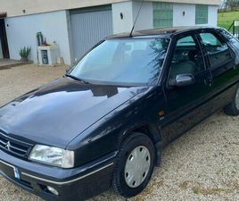 CITROEN ZX ZX CITROEN