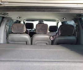 PEUGEOT 806 2L HDI 110CH 7PLACES