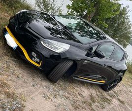 RENAULT CLIO 4 RS TROPHY RS 18