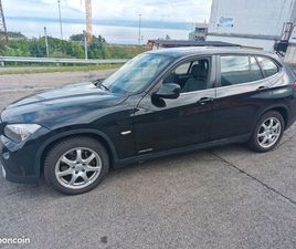 BMW X1 28I