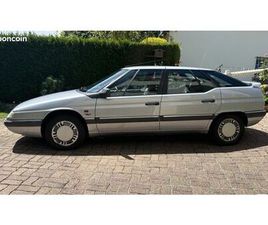 CITROEN XM XM 3L V6 COLLECTION TRÈS BON ÉTAT