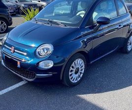 FIAT 500 1.0 70CH BSG S&S DOLCEVITA