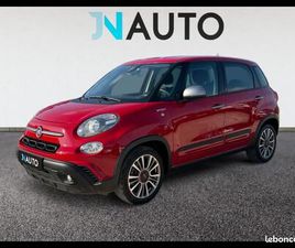 FIAT 500L 1.4 95CH SPORT S&S