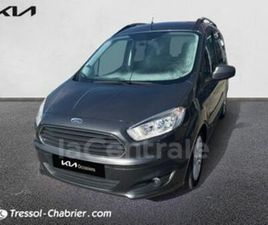 GENERATION2 1.0 ECOBOOST 100 5CV TITANIUM