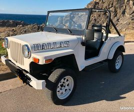 GRANDIN DALLAS DALLAS GRANDIN ANNÉE 1989