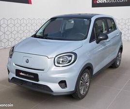 LEAPMOTOR T03 ELECTRIC 109 CH LUXURY 5P