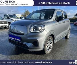 LEAPMOTOR T03 ELECTRIC 109CH