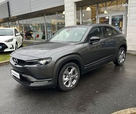 MAZDA MX-30 E-SKYACTIV 145CH