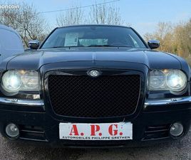 CHRYSLER 300C 5L7 V8 HEMI (EN STOCK)