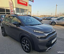 CITROEN C3 AIRCROSS BLUEHDI 110CH S&S SHINE