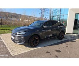 CUPRA TERRAMAR 1.5 ETSI HYBRID 150 CH DSG7 V