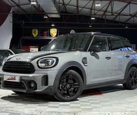 MINI COUNTRYMAN COOPER 136CH NORTHWOOD BVM6 (F60)