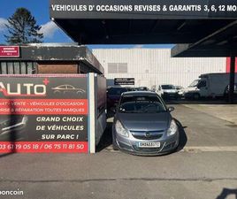 OPEL CORSA 1.3 CDTI 75CV