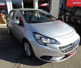 OPEL CORSA 1.4 90CH EDITION START/STOP 5P