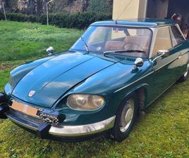 PANHARD 24BT