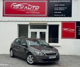 PEUGEOT 308 1.6 BLEUHDI 100CH ACTIVE 5PL