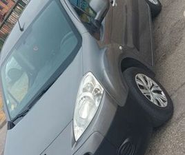 PEUGEOT PARTNER 2012