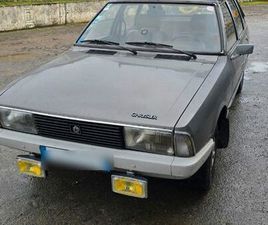 SIMCA 1307 SIMCA 1307 GLS
