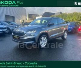 GENERATION2 1.5 TSI EVO 2 150 ACT SELECTION DSG7