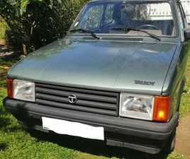 TALBOT SAMBA TALBOT SAMBA