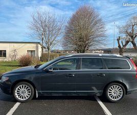 VOLVO V70 2.5FT 200 SUMMUM