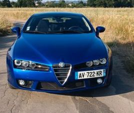 VEND ALFA ROMEO BRERA