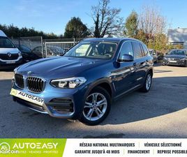 BMW X3 XDRIVE 30EA / 292 CH / BUSINESS DESIGN