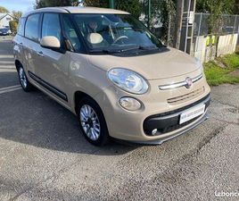 FIAT 500L 1.6 105 EASY REF04