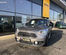 MINI COUNTRYMAN COOPER D 150 CH OAKWOOD