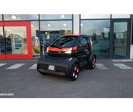 MOBILIZE DUO MOBILIZE DUO 45 NEO SANS PERMIS L6