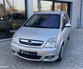 OPEL MERIVA 1.7 CDTI 100 CV ENJOY