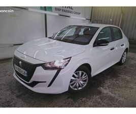 PEUGEOT 208 1.2 PURETECH 75CH S&S LIKE