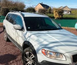 VOLVO XC 70