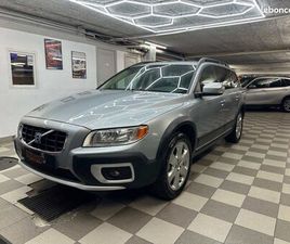 VOLVO XC70 2.4 D5 MOMENTUM AWD 185CV