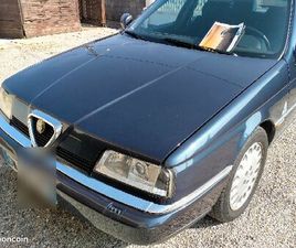 ALFA ROMEO 164 ALFA 164
