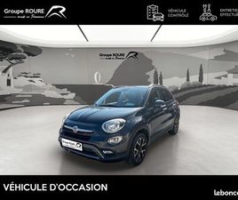 FIAT 500X FIAT 500X 1.4 MULTIAIR 140 CH CROSS