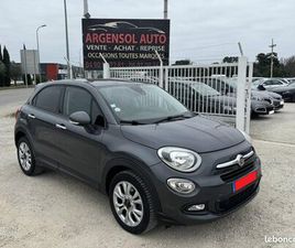 FIAT 500X 1.6 JTD 120 BV6 MULTIJET S&S CROSS/ 1ÈRE MAIN