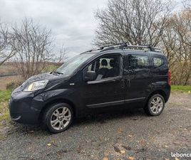 FIAT QUBO