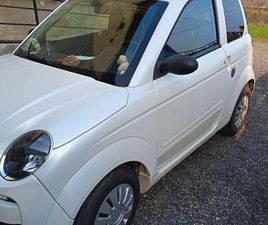 VOITURE SANS PERMIS