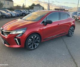 MITSUBISHI COLT 1.6 MPI HEV 143CH INSTYLE 2024