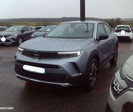 OPEL MOKKA 1.5 DIESEL X 110CH BUSINESS EDITION BV6