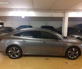 RENAULT TALISMAN 110CV