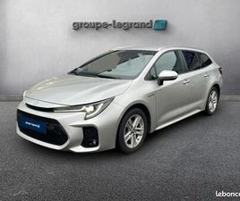 SUZUKI SWACE SUZUKI SWACE 1.8 HYBRID 140CH PACK MY24