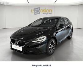 VOLVO V40 T2 122 CH EDITION